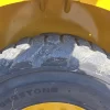 CATERPILLAR 904B 2007