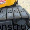 2011 KOMATSU PC55MR-3