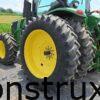 2011 JOHN DEERE 7230R