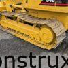 2002 CATERPILLAR D4G XL