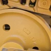 2002 CATERPILLAR D5G XL