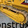 2004 CATERPILLAR D3G XL