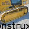 2015 CATERPILLAR D3K2 XL