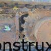 2013 CATERPILLAR 305E CR