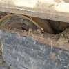 2016 CATERPILLAR 303.5E2 CR