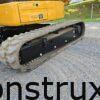 2014 CATERPILLAR 304E CR