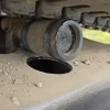 2014 CATERPILLAR 304E CR