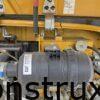 2016 CATERPILLAR 303.5E2 CR