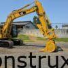 2007 CATERPILLAR 315CL