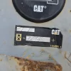 2002 CATERPILLAR D5G XL