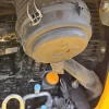 2022 DEERE 35G