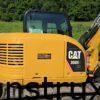 2015 CATERPILLAR 308E2 CR