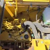 2016 CATERPILLAR 314E LCR