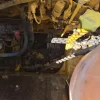 2015 DEERE 210G LC