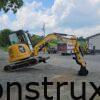 2014 CATERPILLAR 304E CR