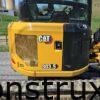 2022 CATERPILLAR 303.5CR