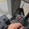 2002 CATERPILLAR D4G XL