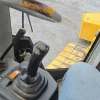 2004 CATERPILLAR D3G XL