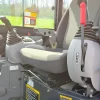 2022 DEERE 35G