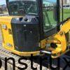 2022 CATERPILLAR 303.5CR