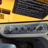 2011 DEERE 85D