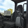 2013 CATERPILLAR 308E CR