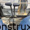 2016 CATERPILLAR 303.5E2 CR