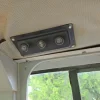 2002 CATERPILLAR D4G XL