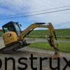 2020 CATERPILLAR 303.5E2 CR