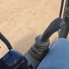2011 DEERE 85D