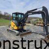 2022 DEERE 35G