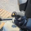 2015 CATERPILLAR D3K2 XL