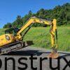 2015 CATERPILLAR 308E2 CR