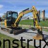 2022 CATERPILLAR 303.5CR