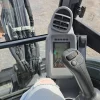 2022 DEERE 35G