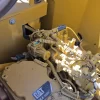 2016 CATERPILLAR 314E LCR