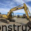 1993 CATERPILLAR 312