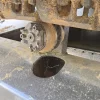 2013 CATERPILLAR 308E CR