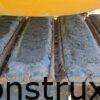 2015 CATERPILLAR 308E2 CR