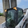 2017 BOBCAT T870