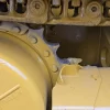 2002 CATERPILLAR D4G XL