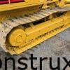 2002 CATERPILLAR D4G XL