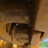 2002 CATERPILLAR D5G XL