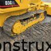 2004 CATERPILLAR D3G XL