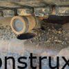 2013 CATERPILLAR 305E CR