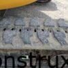 2016 CATERPILLAR 303.5E2 CR