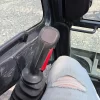 2022 DEERE 35G