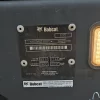2017 BOBCAT E35