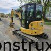 2020 CATERPILLAR 303.5E2 CR