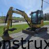 2022 CATERPILLAR 303.5CR